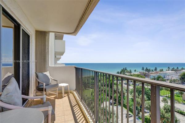 The Summit, 1201 S Ocean Dr #1010S, Hollywood, Florida 33019, image 1