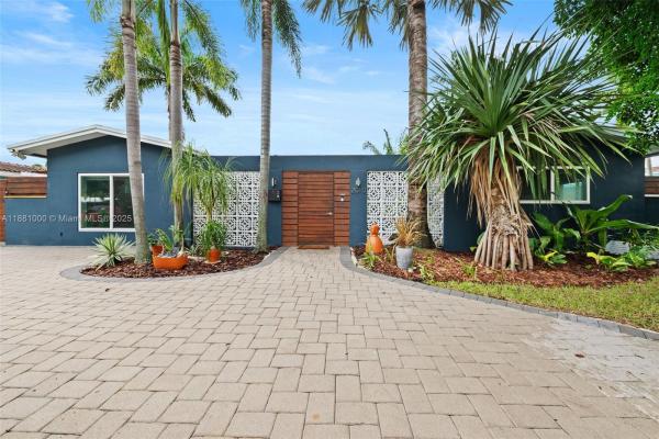 Royal Palm Acres, 2010 NW 35th St, Oakland Park, Florida 33309, image 2