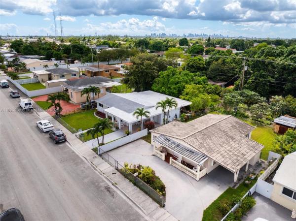 Saratoga Heights, 648 E 56th St, Hialeah, Florida 33013, image 2