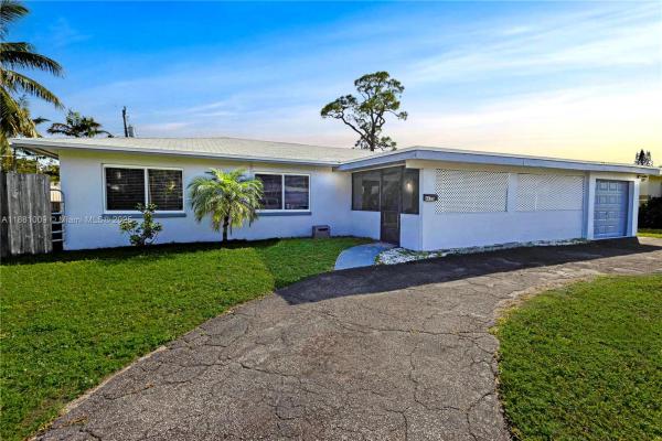 Edgefield, 4410 NW 10th St, Coconut Creek, Florida 33066, image 1