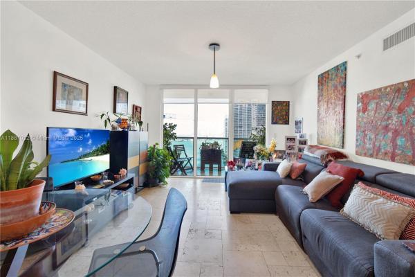 Brickell On The River North Tower, 31 SE 5th St #2910, Miami, Florida 33131, image 1