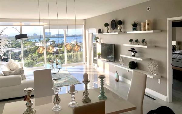 Harbour House, 10275 Collins Ave #624, Bal Harbour, Florida 33154, image 1