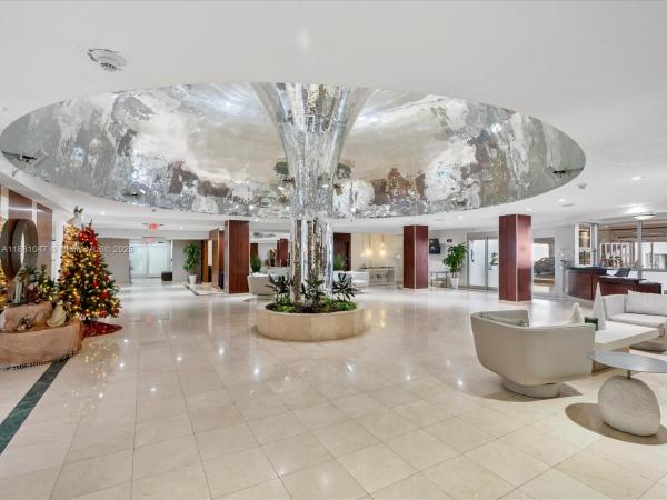 Mirasol Ocean Towers, 2655 Collins Ave #510, Miami Beach, Florida 33140, image 2