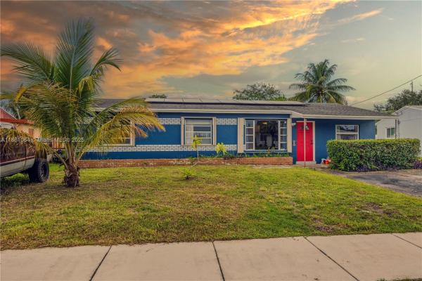 Broadview Park, 4450 SW 24th St, Fort Lauderdale, Florida 33317, image 1