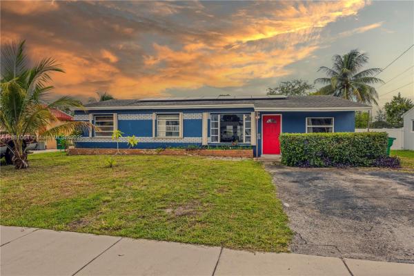 Broadview Park, 4450 SW 24th St, Fort Lauderdale, Florida 33317, image 2