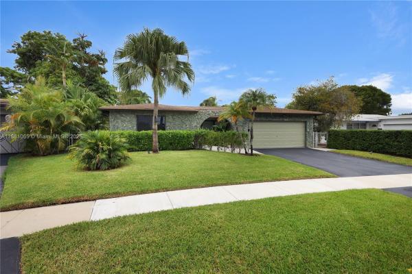 Sunrise Golf Village, 2161 NW 93rd Ln, Sunrise, Florida 33322, image 1