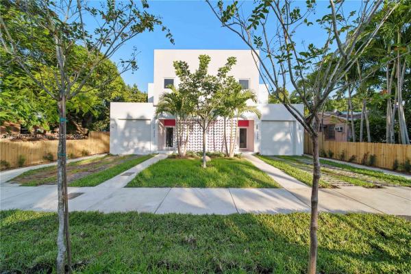Buena Vista Park, 3435 NW 9th Ct, Miami, Florida 33127, image 1