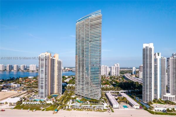 Residences By Armani Casa, 18975 Collins Ave #1104, Sunny Isles Beach, Florida 33160, image 1