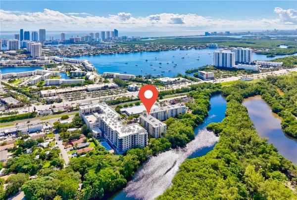 The Greynolds Park Club, 17890 W Dixie Hwy #314, North Miami Beach, Florida 33160, image 1