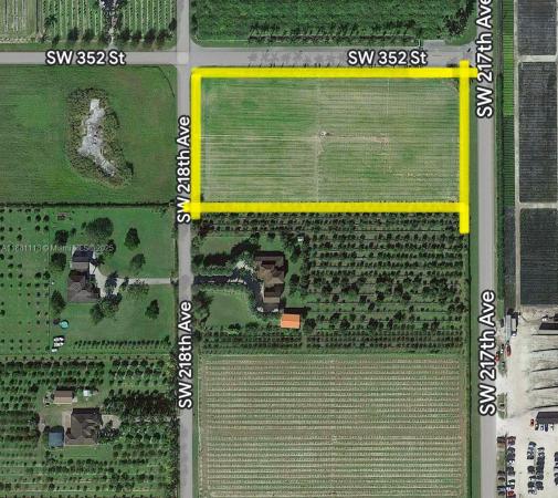 Ranchos Del Sol, Redland, Florida 33034, image 3