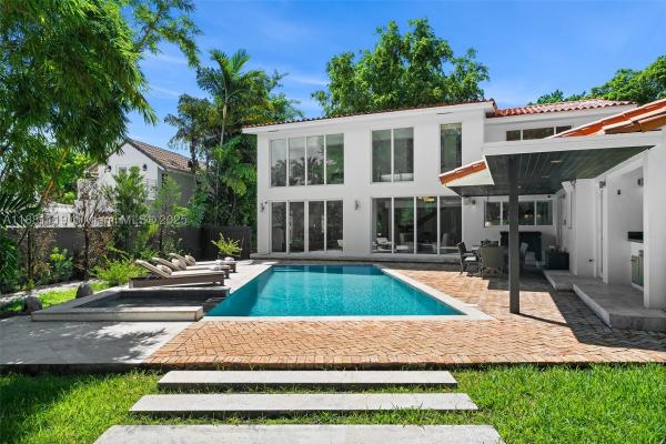 Bay Point, 575 Bay Point Rd, Miami, Florida 33137, image 3