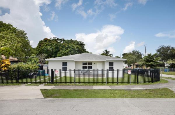 17th Avenue Manor, Brownsville, Florida 33142, image 3