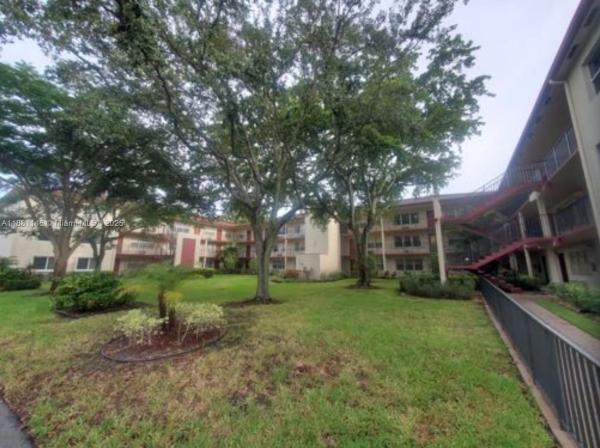 New Hampton At Century Village, 13300 SW 1st St 309o #309O, Pembroke Pines, Florida 33027, image 1