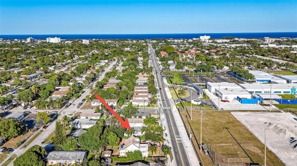 Delray Manor, 619 SW 10th St, Delray Beach, Florida 33444, image 1