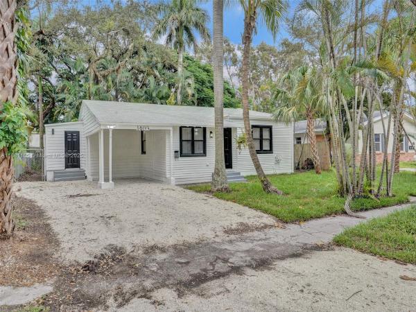 River Highlands, 1409 SW 1 St, Fort Lauderdale, Florida 33312, image 1