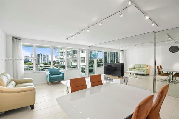 Coral Ridge Towers South, 3333 NE 34th St #711, Fort Lauderdale, Florida 33308, image 1