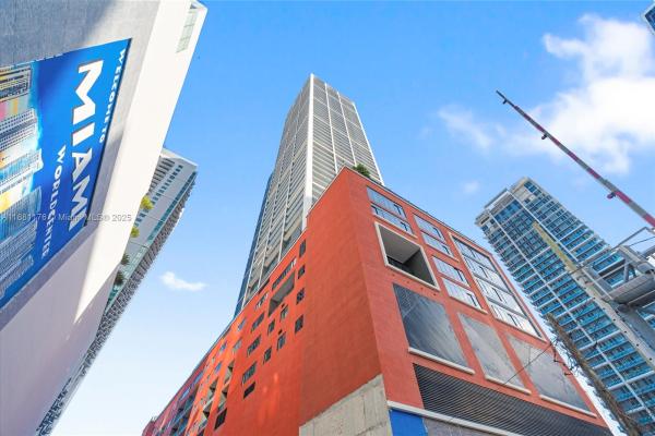 Natiivo Miami, 601 NE 1st Ave #2506, Miami, Florida 33132, image 2