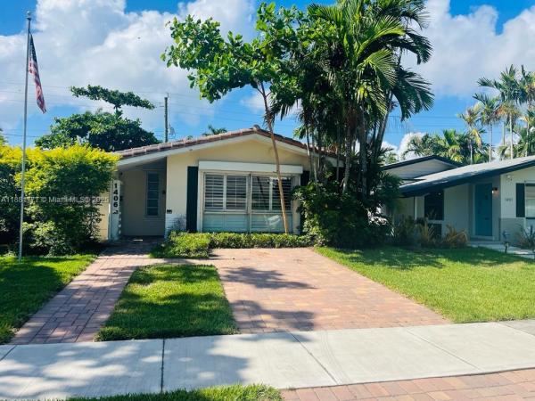 Hollywood Lakes, 1406 Polk St, Hollywood, Florida 33020, image 1