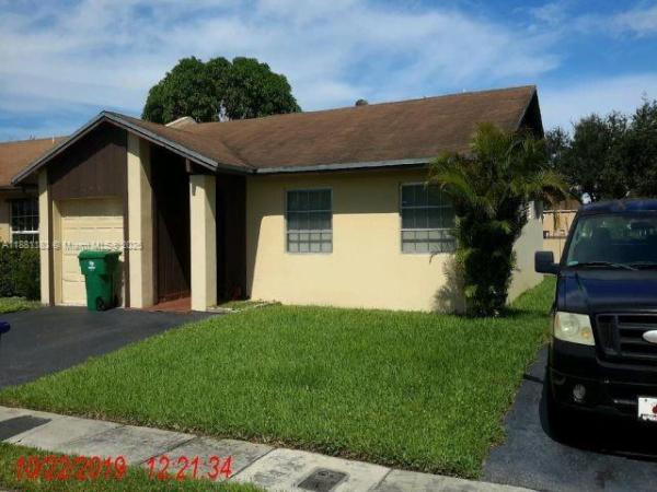 The Meadows Of Miramar, 9591 W Heather Ln, Miramar, Florida 33025, image 1