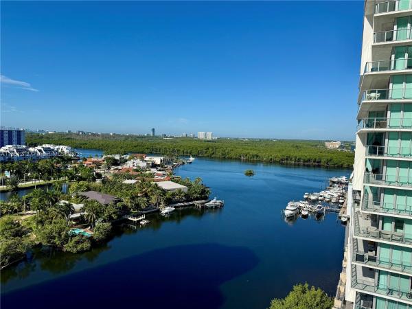 Parque Towers, 300 Sunny Isles Blvd #4-1508, Sunny Isles Beach, Florida 33160, image 2