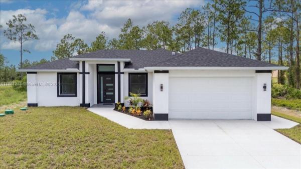 1201 Johns Ave, Lehigh Acres, Florida 33972, image 1