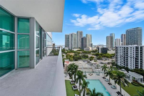 Four Midtown Miami, 3301 NE 1st Ave #H1510, Miami, Florida 33137, image 1