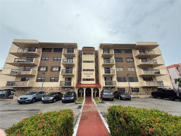 Aragon Towers, 5249 NW 7 St #116, Miami, Florida 33126, image 1