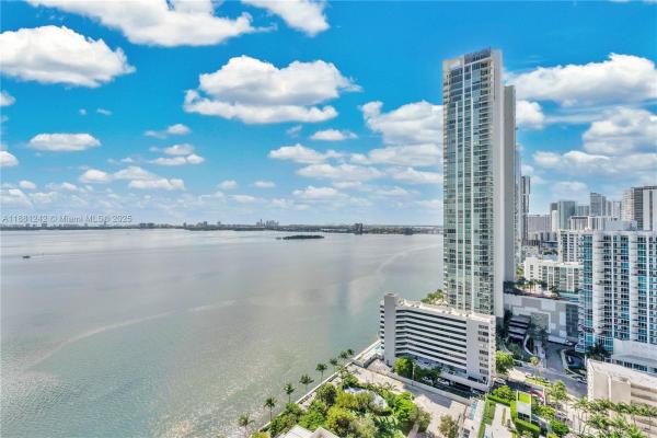 Paraiso Bay, 650 NE 32nd St #2407, Miami, Florida 33137, image 1