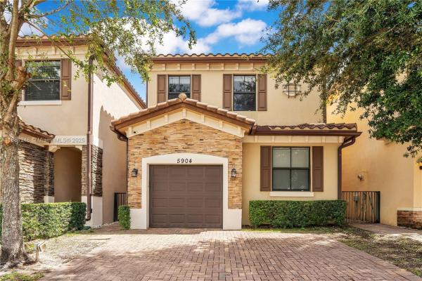 Central Parc, 5904 NW 46th Ln, Tamarac, Florida 33319, image 1