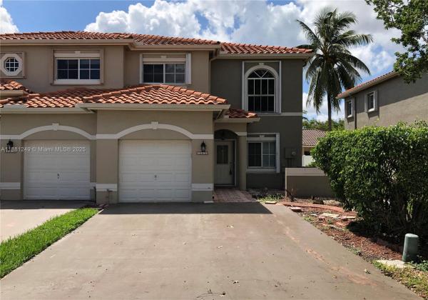 Somerset Cove At Vizcaya, 12912 SW 50th St, Miramar, Florida 33027, image 1