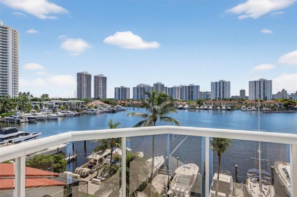 Portsview At Waterways, 3610 Yacht Club Dr #508, Aventura, Florida 33180, image 1