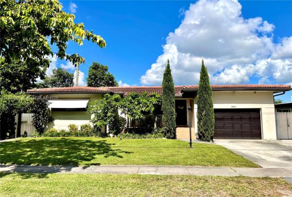Sunset Acres, 3860 NW 59th Ave, Virginia Gardens, Florida 33166, image 1