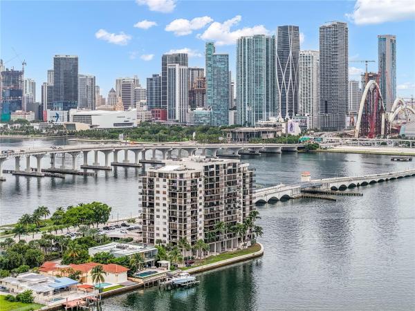 801 N Venetian Dr #1002, Miami Beach, Florida 33139, image 1