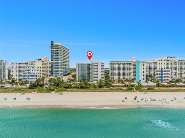Crystal House, 5055 Collins Ave #7N, Miami Beach, Florida 33140, image 1