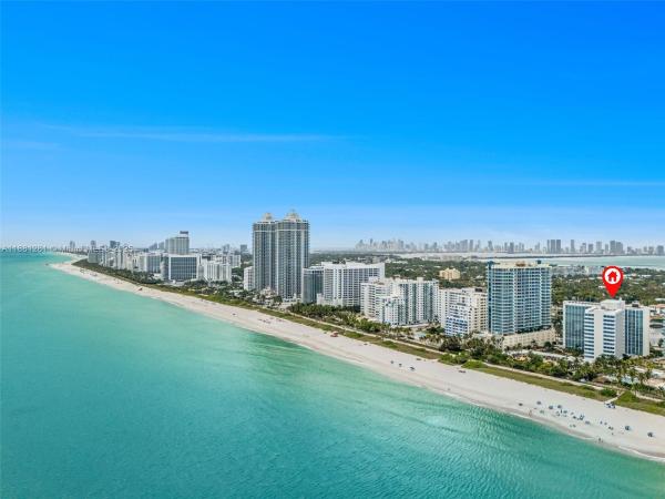 Crystal House, 5055 Collins Ave #7N, Miami Beach, Florida 33140, image 3