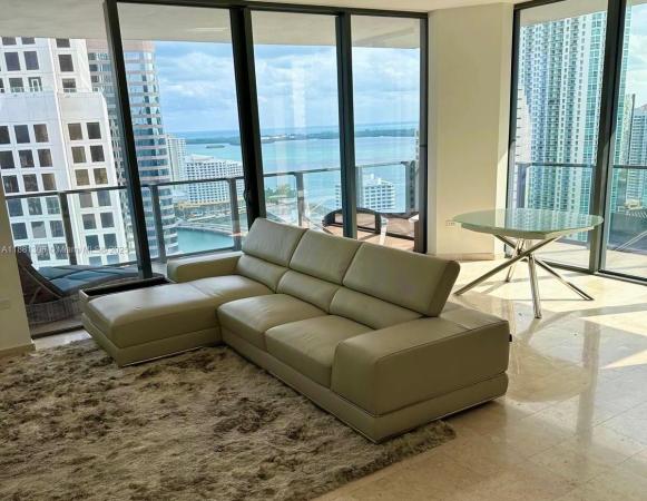 Reach Brickell City Centre, 68 SE 6th St #2801, Miami, Florida 33131, image 1