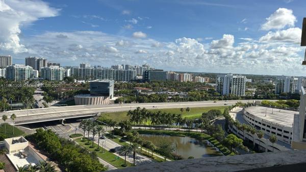 Turnberry On The Green, 19501 W Country Club Dr #1706, Aventura, Florida 33180, image 1