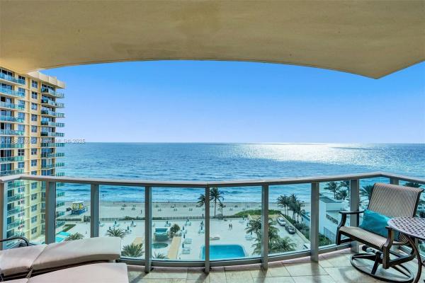 The Wave, 2501 S Ocean Dr 1024 ##1024, Hollywood, Florida 33019, image 1