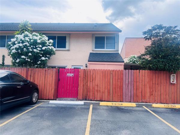 8610 SW 156th Ct #115, Miami, Florida 33193, image 1