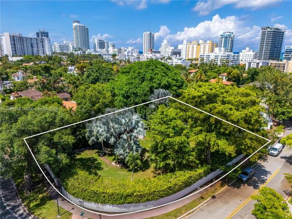 Flamingo Terrace, Miami Beach, Florida 33140, image 1