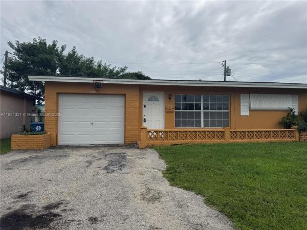 Gold Key Villas, 2674 NW 68th Way, Sunrise, Florida 33313, image 1