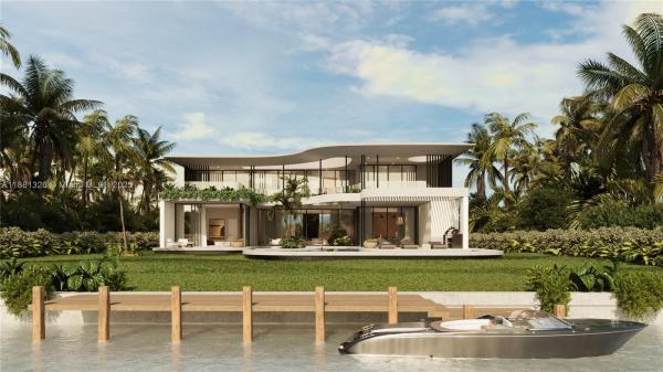 Hollywood Lakes, 1015 S Southlake Dr, Hollywood, Florida 33019, image 1