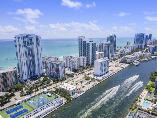 Aquarius, 2751 S Ocean Dr #1001N, Hollywood, Florida 33019, image 1