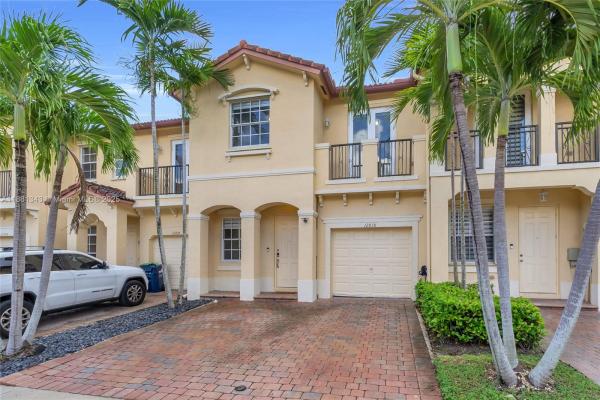 Tuscany Village, 12818 SW 135th St, Three Lakes, Florida 33186, image 3
