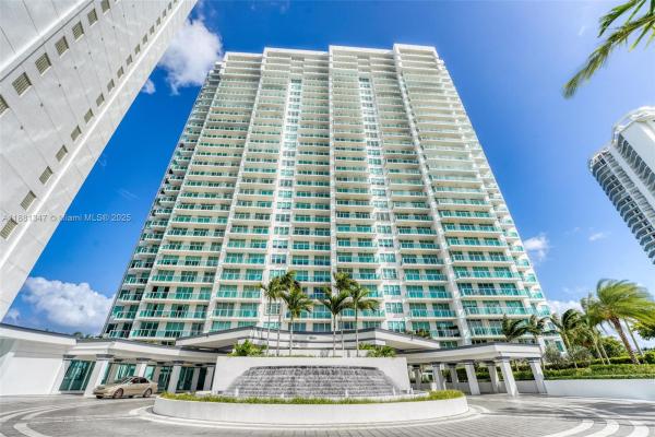 The Peninsula 1, 3201 NE 183rd St #1405, Aventura, Florida 33160, image 1