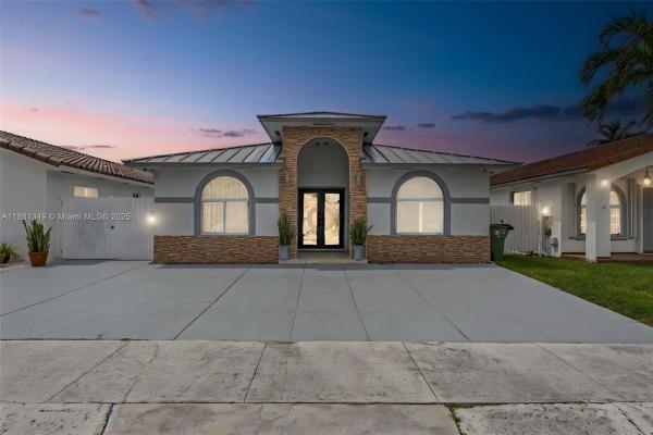 Ponderosa, 7710 W 30th Ln, Hialeah, Florida 33018, image 1