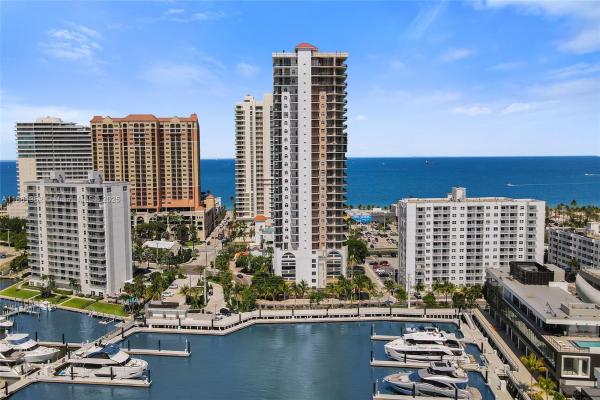 Jackson Tower Las Olas, 100 S Birch Rd #906B, Fort Lauderdale, Florida 33316, image 1
