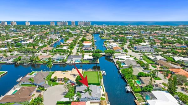 Lake Estates, 2830 NE 56th Ct, Fort Lauderdale, Florida 33308, image 3