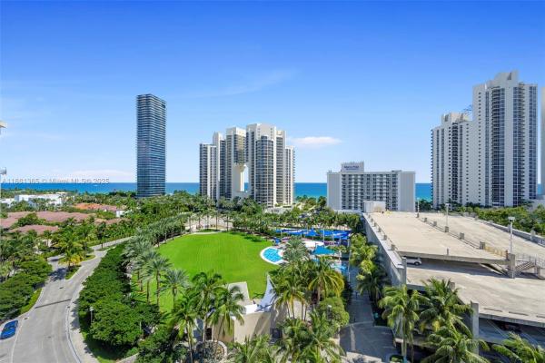 Ocean Reserve, 19370 Collins Ave #1103, Sunny Isles Beach, Florida 33160, image 1