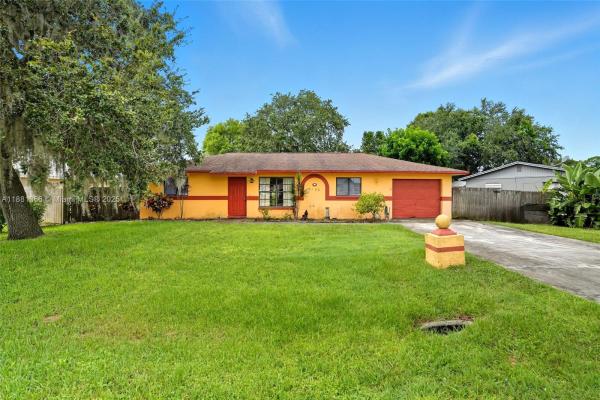 Fort Myers Shores, Fort Myers, Florida 33905, image 1